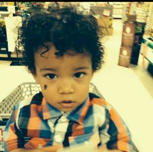 Meet your Posher, Betty